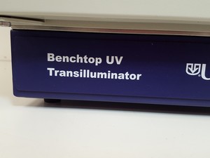 Thumbnail image of UVP BioDoc-It Imaging System with Transilluminator & Graphic Printer Lab