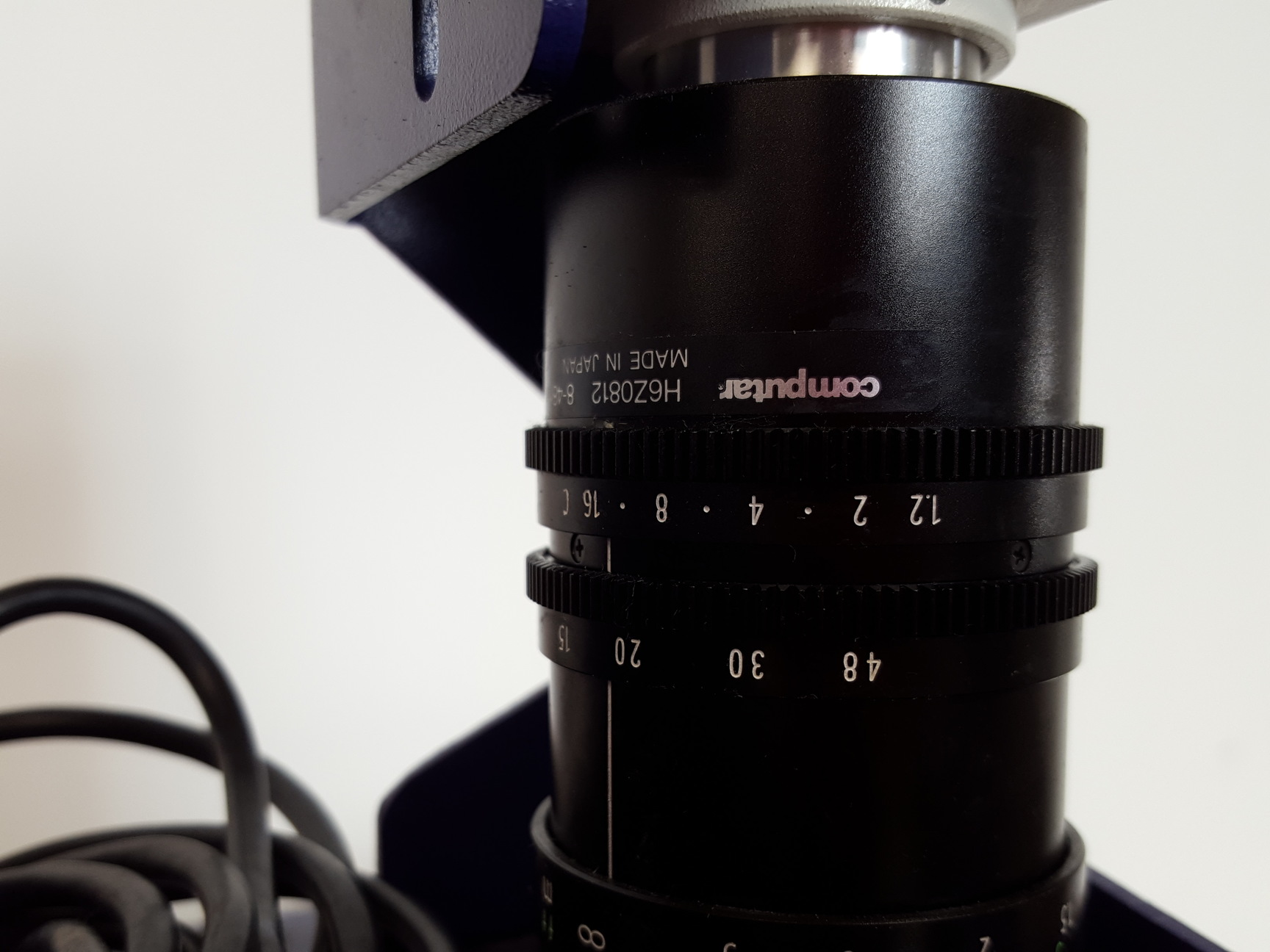Image of UVP BioDoc-It Imaging System with Transilluminator & Graphic Printer Lab