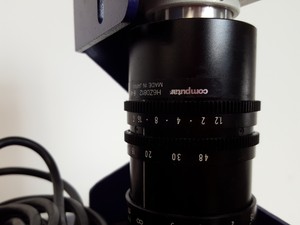 Thumbnail image of UVP BioDoc-It Imaging System with Transilluminator & Graphic Printer Lab
