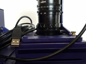 Thumbnail image of UVP BioDoc-It Imaging System with Transilluminator & Graphic Printer Lab