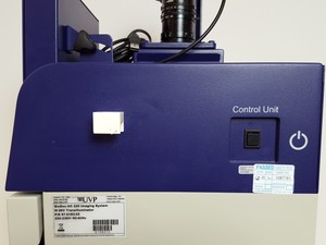 Thumbnail image of UVP BioDoc-It Imaging System with Transilluminator & Graphic Printer Lab