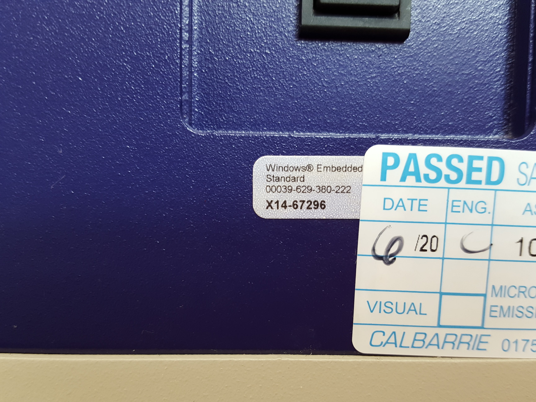 Image of UVP BioDoc-It Imaging System with Transilluminator & Graphic Printer Lab