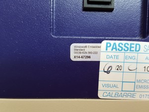 Thumbnail image of UVP BioDoc-It Imaging System with Transilluminator & Graphic Printer Lab