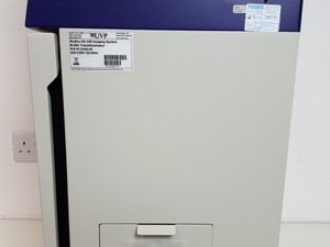 Thumbnail image of UVP BioDoc-It Imaging System with Transilluminator & Graphic Printer Lab