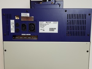 Thumbnail image of UVP BioDoc-It Imaging System with Transilluminator & Graphic Printer Lab
