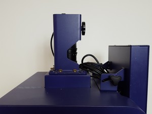 Thumbnail image of UVP BioDoc-It Imaging System with Transilluminator & Graphic Printer Lab