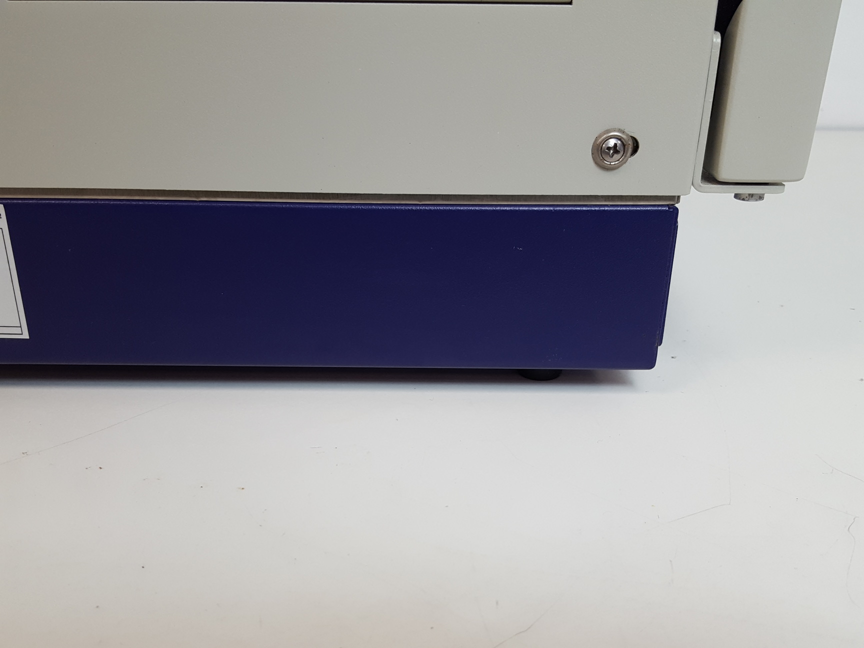 Image of UVP BioDoc-It Imaging System with Transilluminator & Graphic Printer Lab