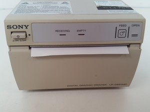 Thumbnail image of UVP BioDoc-It Imaging System with Transilluminator & Graphic Printer Lab