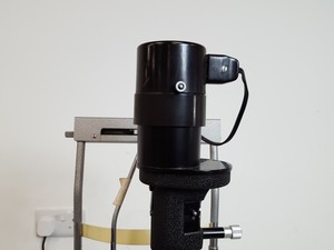 Thumbnail image of Haag-Streit Bern Eye Examination Ophthalmology Bio-Microscope Slit Lamp Lab