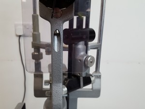Thumbnail image of Haag-Streit Bern Eye Examination Ophthalmology Bio-Microscope Slit Lamp Lab