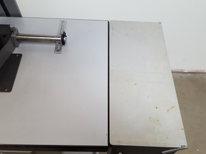 Thumbnail image of Haag-Streit Bern Eye Examination Ophthalmology Bio-Microscope Slit Lamp Lab