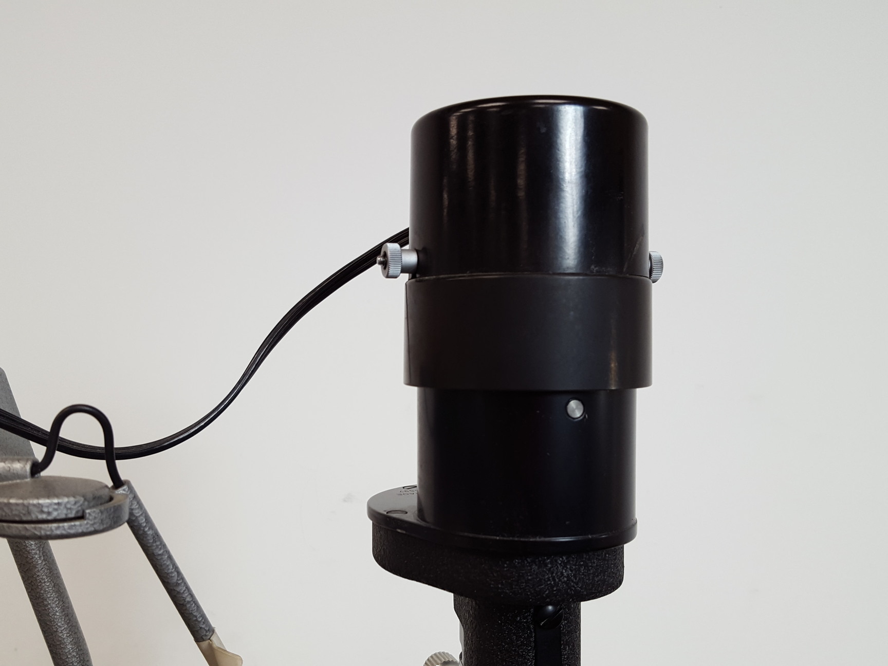 Image of Haag-Streit Bern Eye Examination Ophthalmology Bio-Microscope Slit Lamp Lab