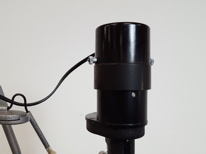 Thumbnail image of Haag-Streit Bern Eye Examination Ophthalmology Bio-Microscope Slit Lamp Lab