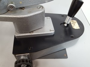 Thumbnail image of Haag-Streit Bern Eye Examination Ophthalmology Bio-Microscope Slit Lamp Lab