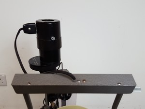 Thumbnail image of Haag-Streit Bern Eye Examination Ophthalmology Bio-Microscope Slit Lamp Lab