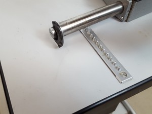 Thumbnail image of Haag-Streit Bern Eye Examination Ophthalmology Bio-Microscope Slit Lamp Lab