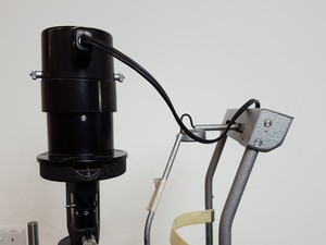 Thumbnail image of Haag-Streit Bern Eye Examination Ophthalmology Bio-Microscope Slit Lamp Lab