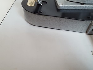 Thumbnail image of Haag-Streit Bern Eye Examination Ophthalmology Bio-Microscope Slit Lamp Lab