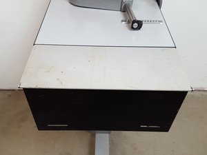 Thumbnail image of Haag-Streit Bern Eye Examination Ophthalmology Bio-Microscope Slit Lamp Lab