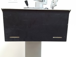 Thumbnail image of Haag-Streit Bern Eye Examination Ophthalmology Bio-Microscope Slit Lamp Lab