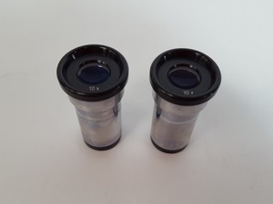 Thumbnail image of Haag-Streit Bern Eye Examination Ophthalmology Bio-Microscope Slit Lamp Lab