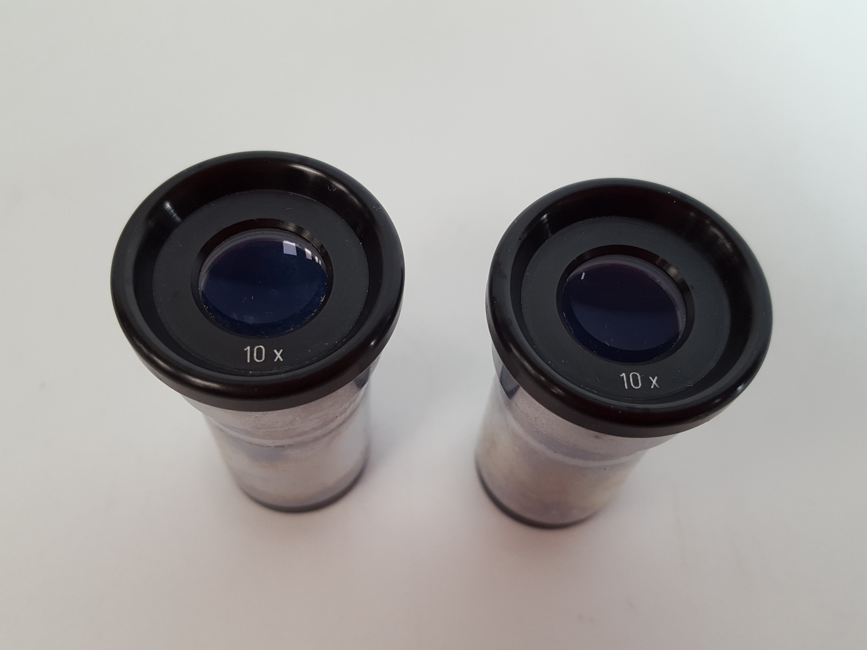 Image of Haag-Streit Bern Eye Examination Ophthalmology Bio-Microscope Slit Lamp Lab