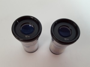 Thumbnail image of Haag-Streit Bern Eye Examination Ophthalmology Bio-Microscope Slit Lamp Lab