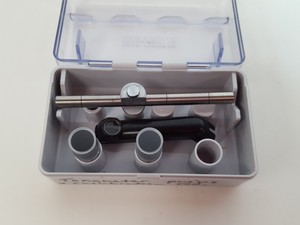 Thumbnail image of Haag-Streit Bern Eye Examination Ophthalmology Bio-Microscope Slit Lamp Lab