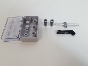 Thumbnail image of Haag-Streit Bern Eye Examination Ophthalmology Bio-Microscope Slit Lamp Lab