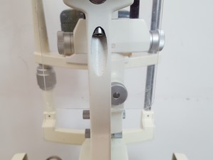 Thumbnail image of Takagi Eye Examination Ophthalmology Bio-Microscope Slit Lamp & Electric Table 