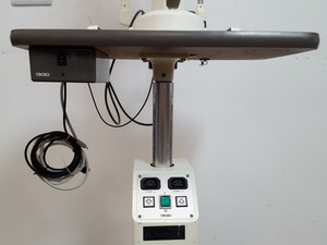 Thumbnail image of Takagi Eye Examination Ophthalmology Bio-Microscope Slit Lamp & Electric Table 