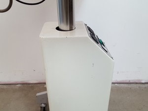 Thumbnail image of Takagi Eye Examination Ophthalmology Bio-Microscope Slit Lamp & Electric Table 