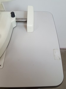 Thumbnail image of Takagi Eye Examination Ophthalmology Bio-Microscope Slit Lamp & Electric Table 