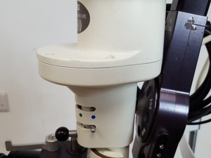 Thumbnail image of Takagi Eye Examination Ophthalmology Bio-Microscope Slit Lamp & Electric Table 