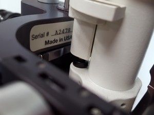 Thumbnail image of Takagi Eye Examination Ophthalmology Bio-Microscope Slit Lamp & Electric Table 