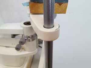 Thumbnail image of Takagi Eye Examination Ophthalmology Bio-Microscope Slit Lamp & Electric Table 
