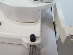 Thumbnail image of Takagi Eye Examination Ophthalmology Bio-Microscope Slit Lamp & Electric Table 
