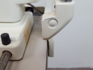 Thumbnail image of Takagi Eye Examination Ophthalmology Bio-Microscope Slit Lamp & Electric Table 