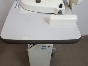 Thumbnail image of Takagi Eye Examination Ophthalmology Bio-Microscope Slit Lamp & Electric Table 