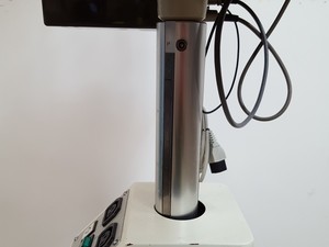 Thumbnail image of Takagi Eye Examination Ophthalmology Bio-Microscope Slit Lamp & Electric Table 