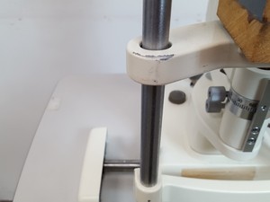 Thumbnail image of Takagi Eye Examination Ophthalmology Bio-Microscope Slit Lamp & Electric Table 