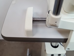 Thumbnail image of Takagi Eye Examination Ophthalmology Bio-Microscope Slit Lamp & Electric Table 
