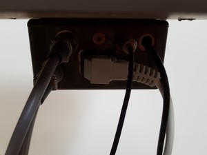 Thumbnail image of Takagi Eye Examination Ophthalmology Bio-Microscope Slit Lamp & Electric Table 