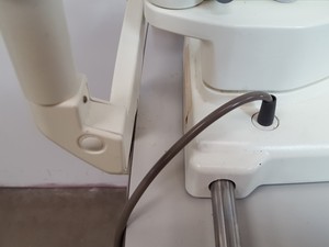 Thumbnail image of Takagi Eye Examination Ophthalmology Bio-Microscope Slit Lamp & Electric Table 