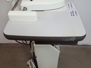 Thumbnail image of Takagi Eye Examination Ophthalmology Bio-Microscope Slit Lamp & Electric Table 