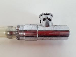 Thumbnail image of British Oxygen Company Anaesthesia Machine with Burton Vaporiser Lab