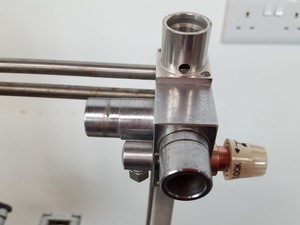 Thumbnail image of British Oxygen Company Anaesthesia Machine with Burton Vaporiser Lab
