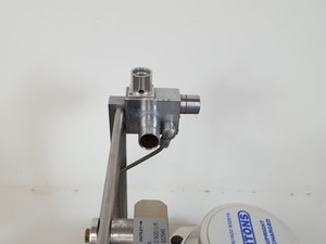 Thumbnail image of British Oxygen Company Anaesthesia Machine with Burton Vaporiser Lab