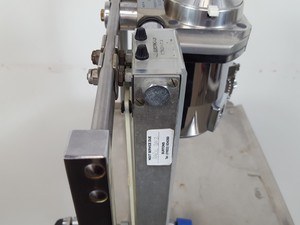 Thumbnail image of British Oxygen Company Anaesthesia Machine with Burton Vaporiser Lab