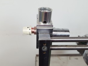 Thumbnail image of British Oxygen Company Anaesthesia Machine with Burton Vaporiser Lab